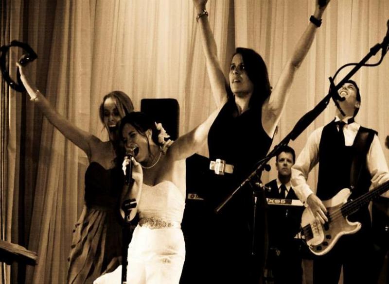 Lisa Love Experience