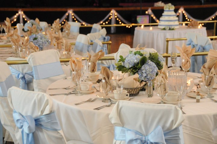 Exclusive Events At Hunterdon Hills Playhouse