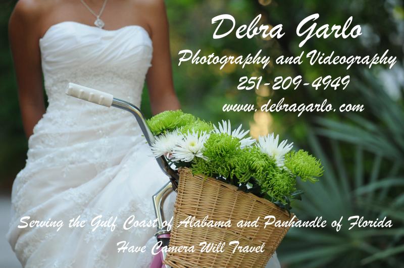 Debra Garlo Photography and Videography