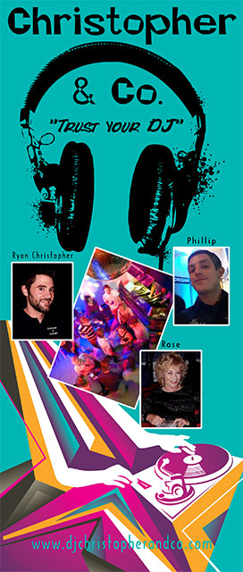 Christopher and Company