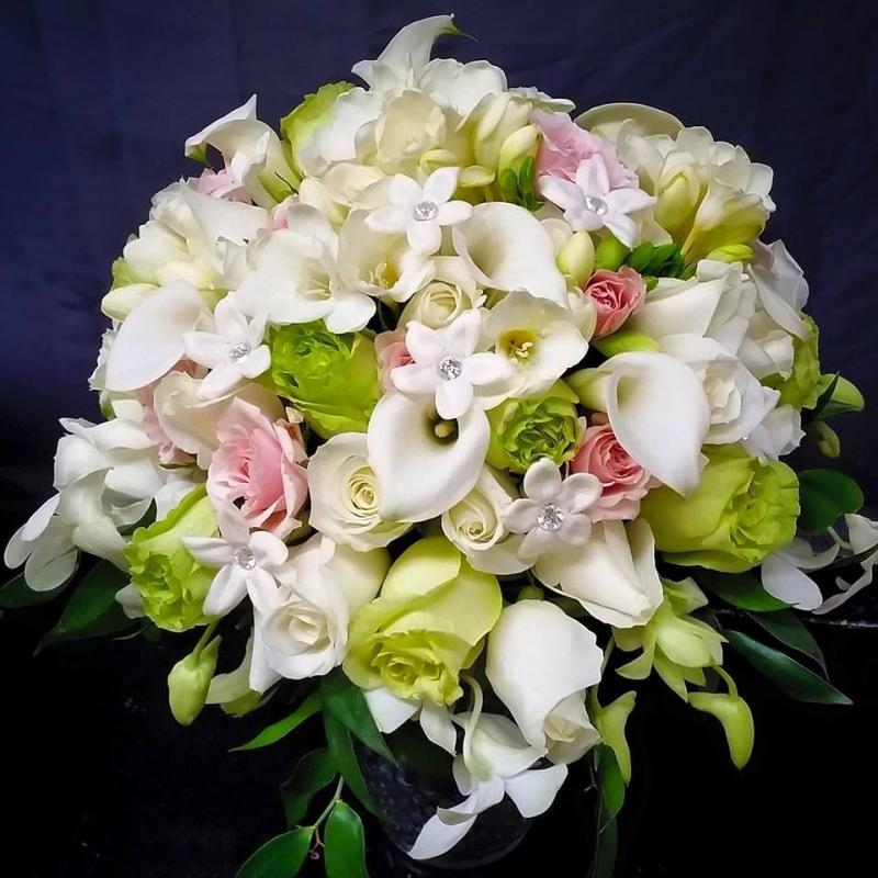 London Flower & Variety Inc