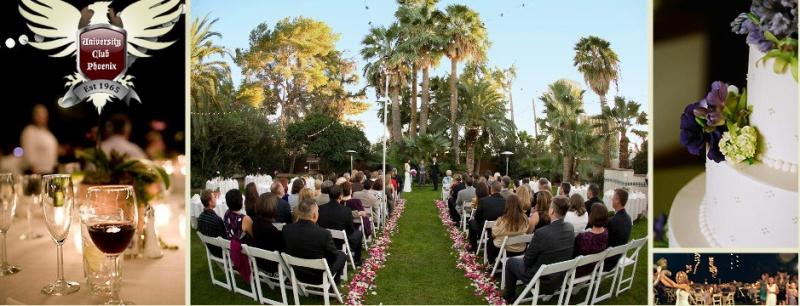 University Club of Phoenix