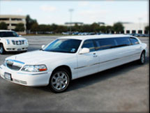 Elite Sedans & Limousines