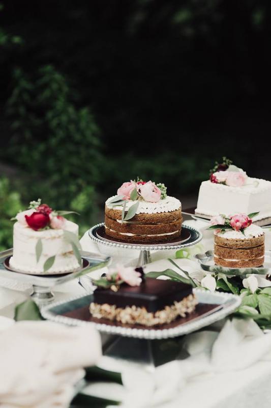 vicki lee's bakeshop & catering