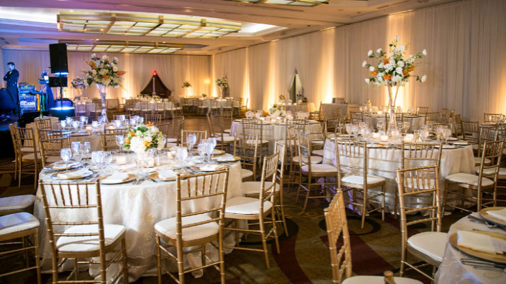 Hyatt Regency Baltimore