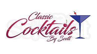 Classic Cocktails By Scott Classic Cocktails By Scott