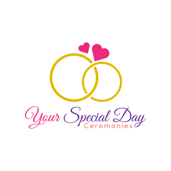 Reverend Linda Ketchum, Wedding Officiant