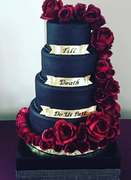 Indy Cakes