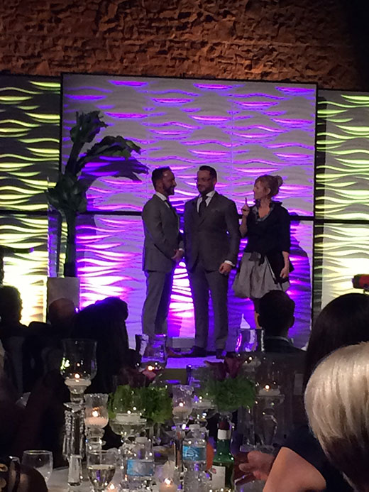 Audrey Gordon Parties, Ltd.