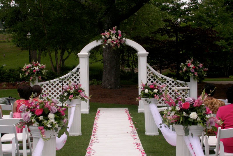 Flower Design by Joan