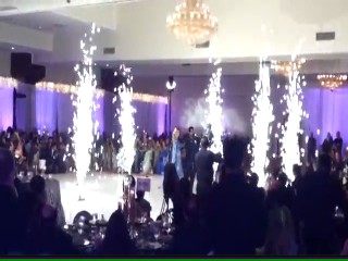 Celestial Displays, LLC