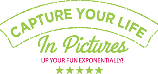 Capture Your Life in Pictures