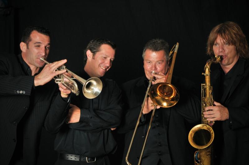 The Mike Dalton Band