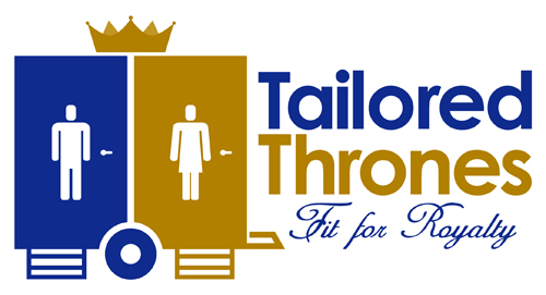 Tailored Thrones, Inc. - Restroom Trailers