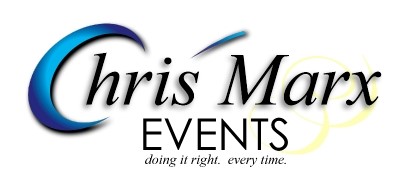 Chris Marx Events DJs