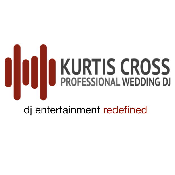Kurtis Cross: Professional Wedding DJ