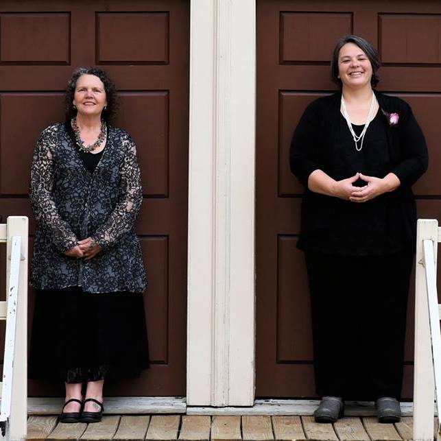 NC Secular Weddings
