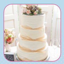 Gluten Free Bakery Girl