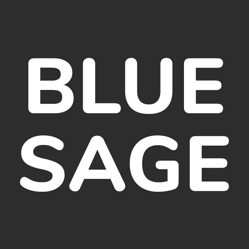 Blue Sage Floral Company
