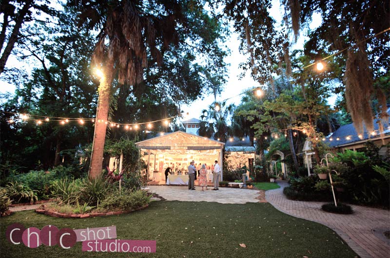 Sweetwater Branch Inn