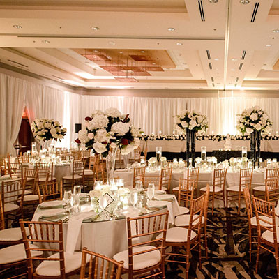 Raleigh NC LGBTQ-friendly wedding venue