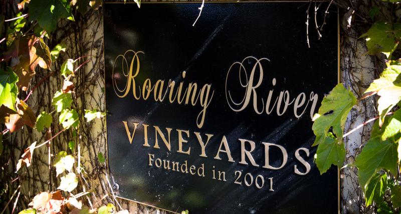 Roaring River Vineyards