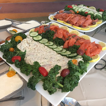 Silver Spoon Catering