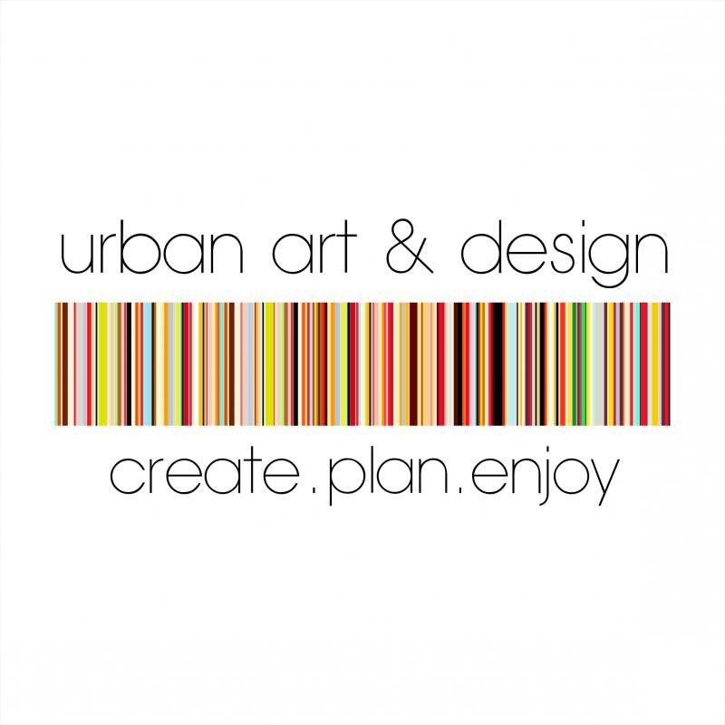 Urban Art & Design