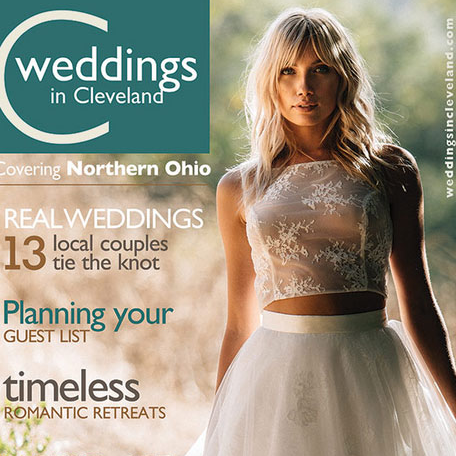 JRB Publishing Inc. / Weddings in Cleveland