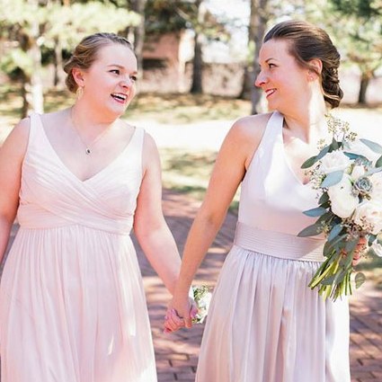 Complete Weddings + Events Minneapolis