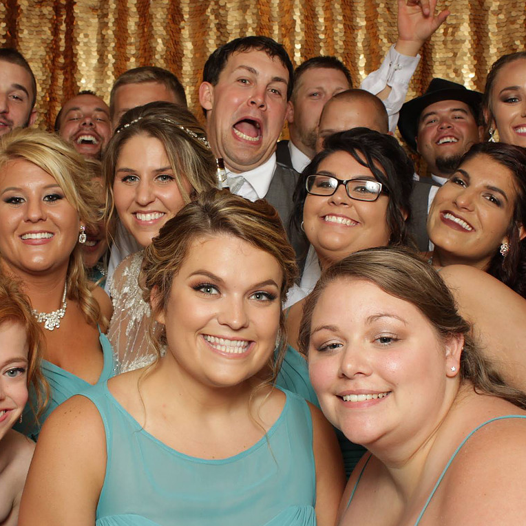 Premium Photo Booth by Katie Lynn Photography