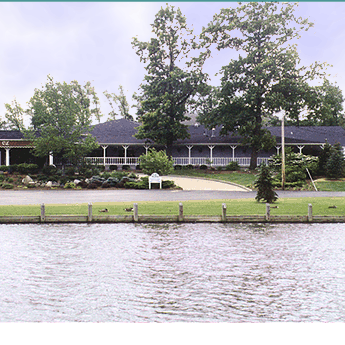 Country Lakes Party Center