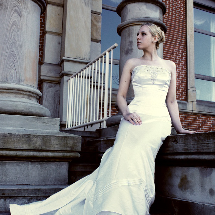 One Stop Bridal