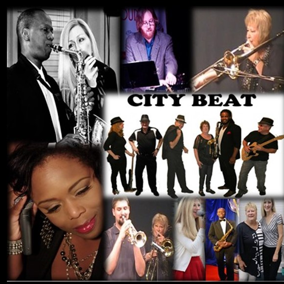 City Beat