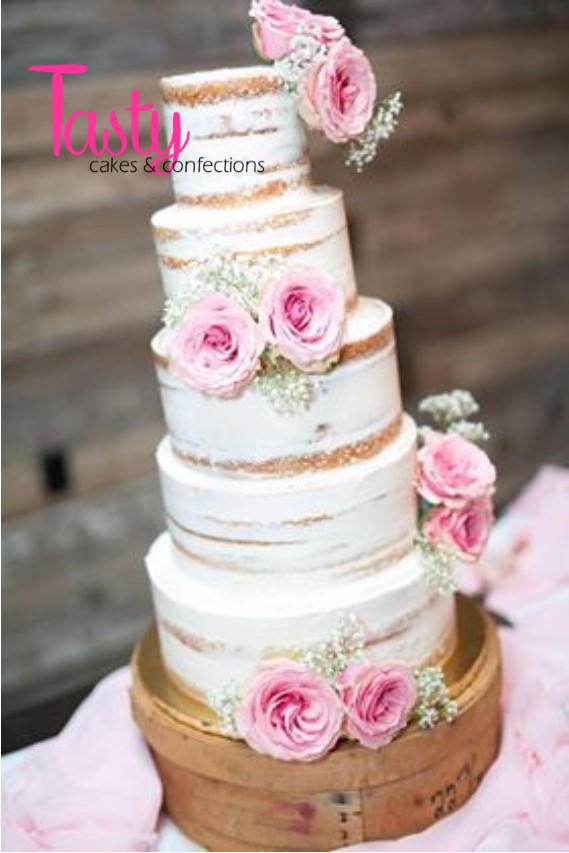 Tasty ~ Cakes & Confections