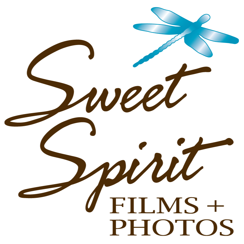Sweet Spirit Films + Photos