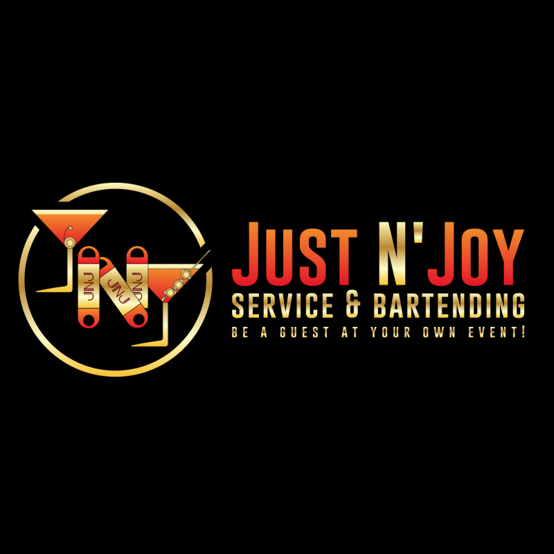 Just N' Joy Service & Bartending