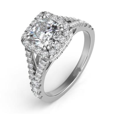 Engagement rings in Dallas,Come see Robert at R.W.Diamond Broker