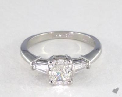 Family owned and operated diamond store in Dallas. We can design your ring, Bands.
