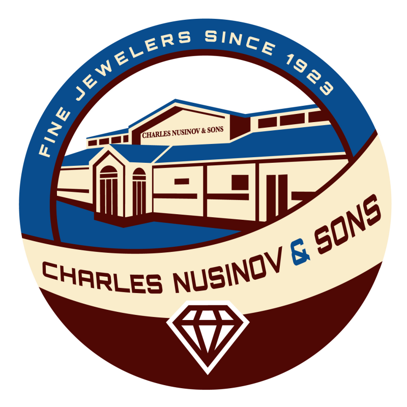 Charles Nusinov & Sons Jewelers