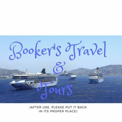 Bookers Travel