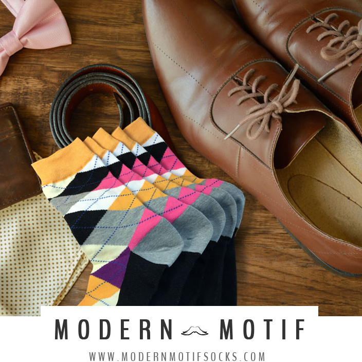 Modern Motif Co