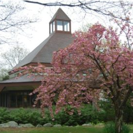 Westminster Unitarian Church