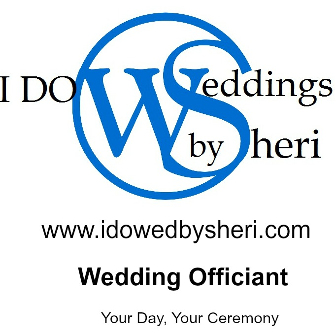 I DO Weddings by Sheri
