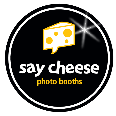 Say Cheese Photo Booths