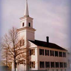 Newtown Meeting House