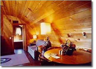 Harbour Inne and Cottage