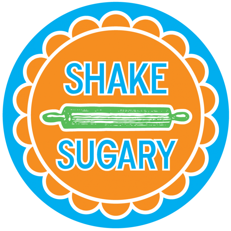 Shake Sugary
