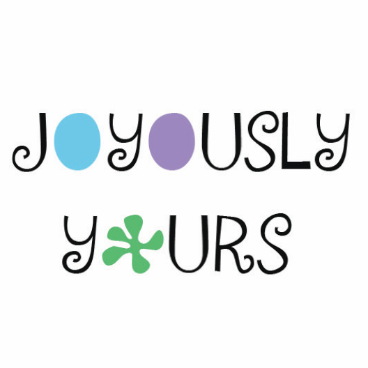 Joyously Yours Custom Invitations