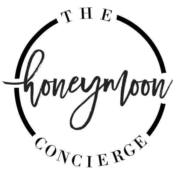 The Honeymoon Concierge